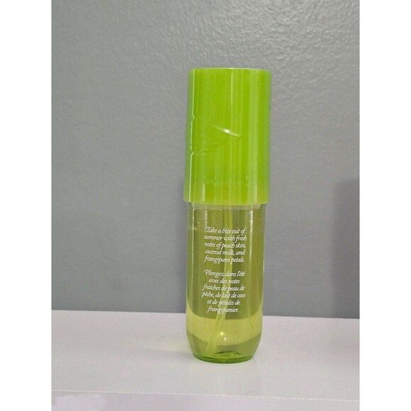 Limited Edition Sol De Janeiro Beijos de Sol 3fl oz - Picture 2 of 3